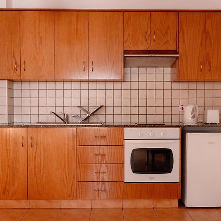 Nissus Urban Hostel Айя Напа Стая снимка