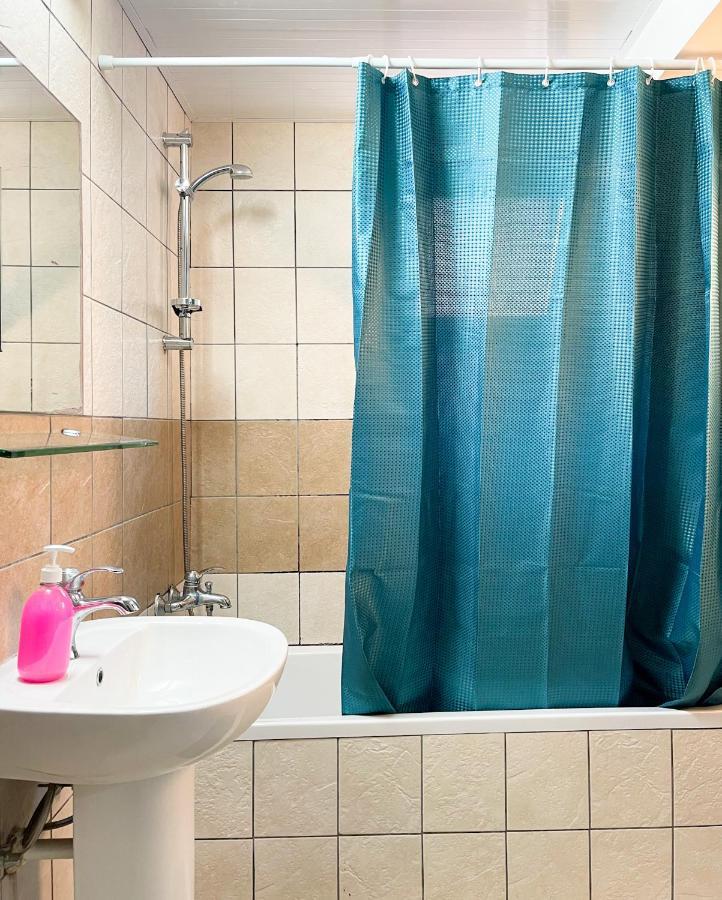 Nissus Urban Hostel Айя Напа Екстериор снимка