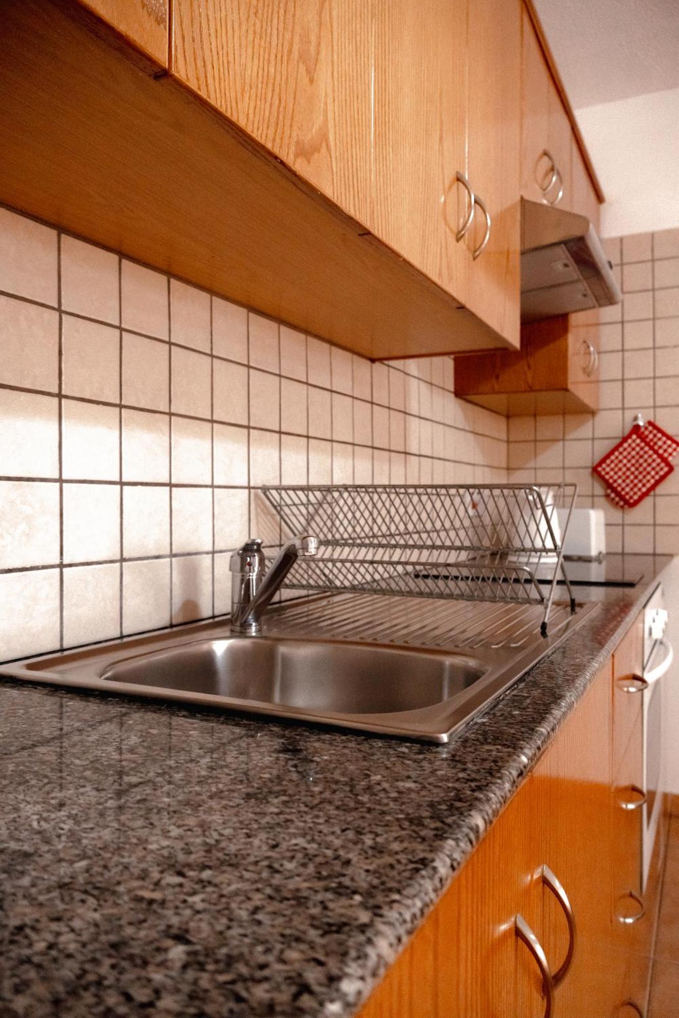 Nissus Urban Hostel Айя Напа Стая снимка
