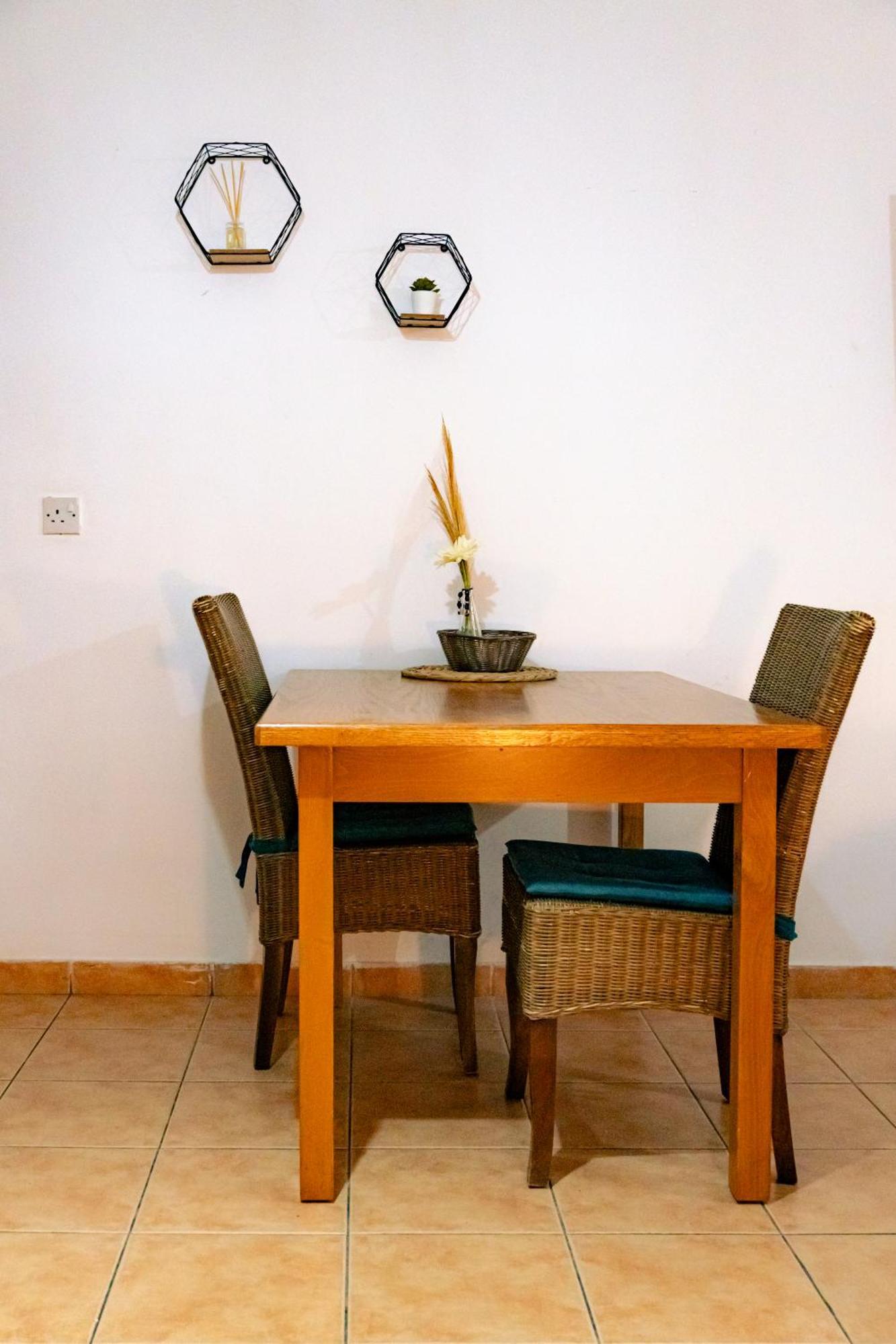 Nissus Urban Hostel Айя Напа Стая снимка