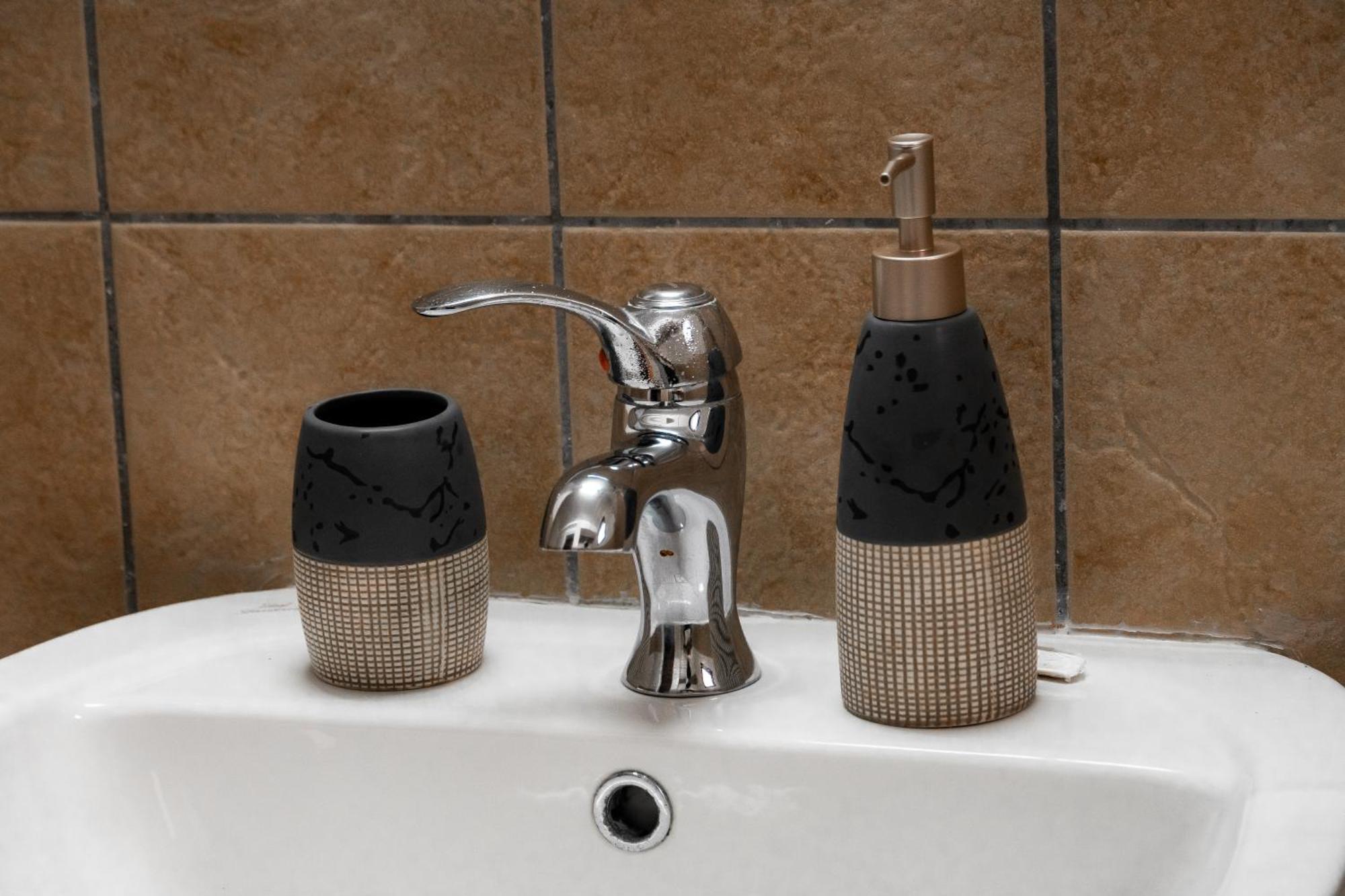 Nissus Urban Hostel Айя Напа Стая снимка