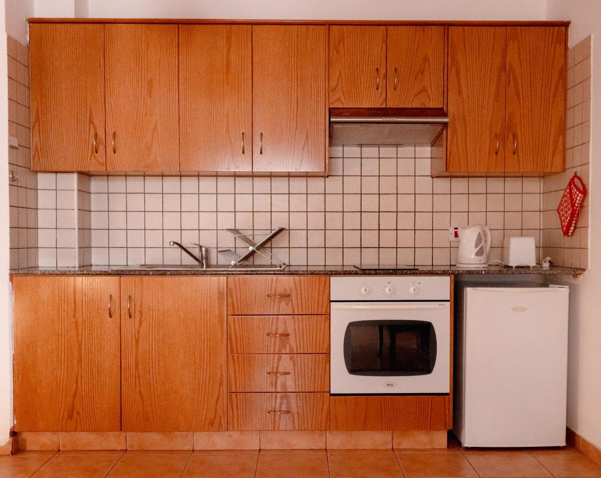 Nissus Urban Hostel Айя Напа Стая снимка