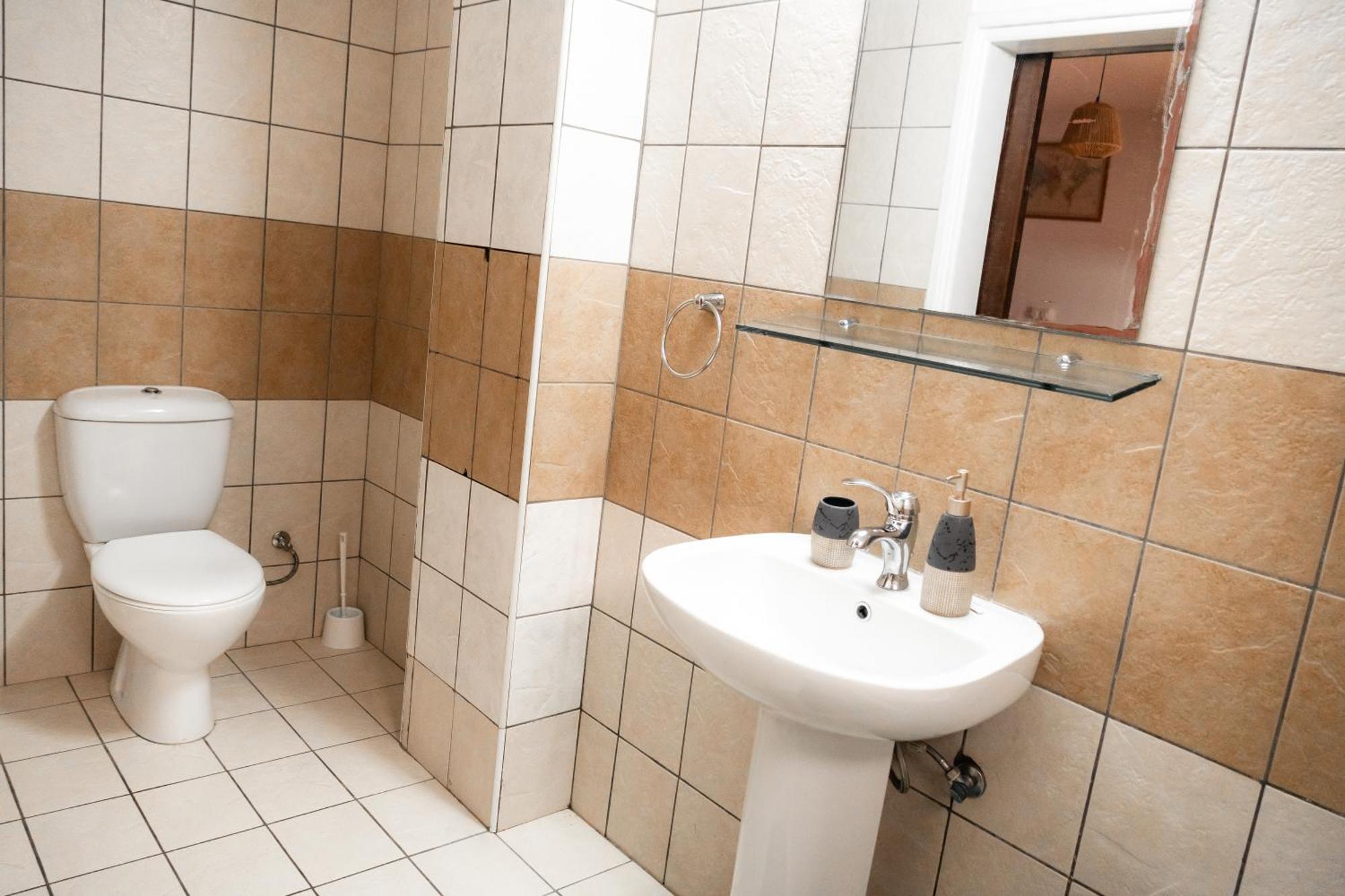 Nissus Urban Hostel Айя Напа Стая снимка