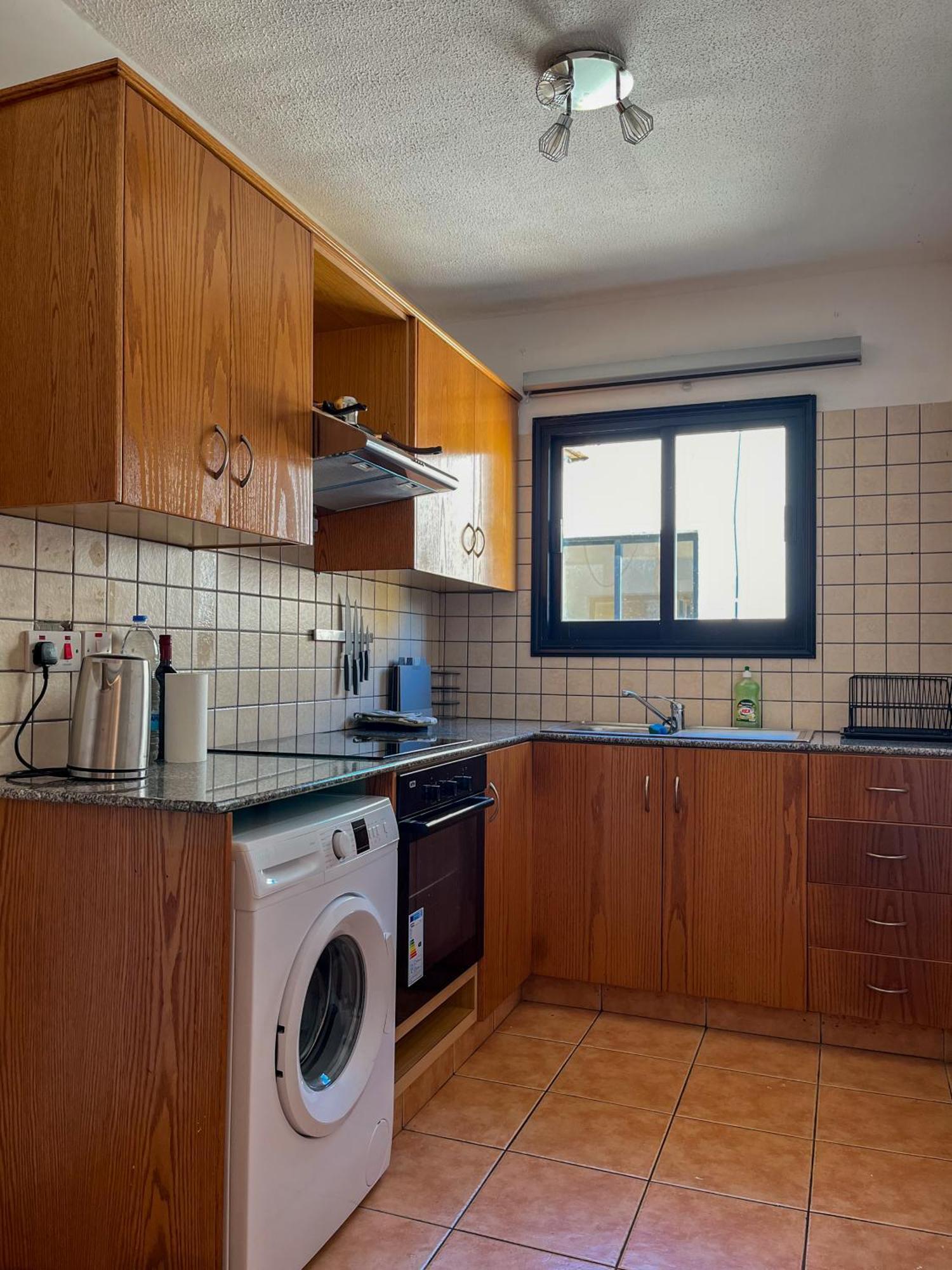 Nissus Urban Hostel Айя Напа Екстериор снимка